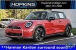 MINI Cooper S 2-Door Hatchback FWD