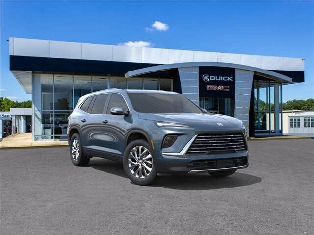 2026 Buick Enclave Preferred FWD