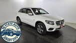 Mercedes-Benz GLC 350e 4MATIC