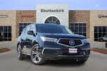 Acura MDX SH-AWD with Technology Package