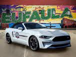 Ford Mustang GT Premium Convertible RWD
