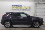 Cadillac XT4 Premium Luxury AWD