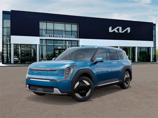 2026 Kia EV9 Wind AWD