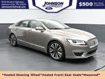 Lincoln MKZ Reserve II AWD