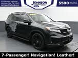 Honda Pilot Black Edition AWD