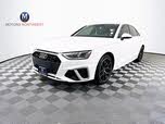 Audi A4 quattro Premium Plus S Line 45 TFSI AWD