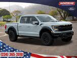 Ford F-150 Raptor SuperCrew 4WD