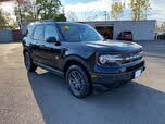 Ford Bronco Sport Big Bend AWD