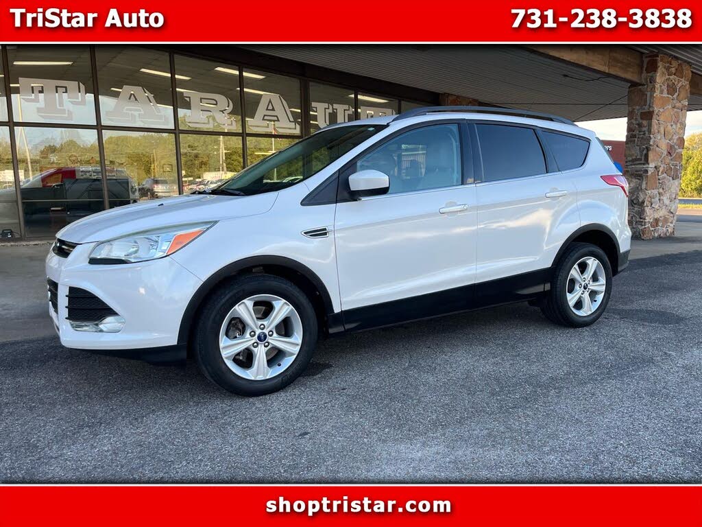 2014 Ford Escape SE FWD