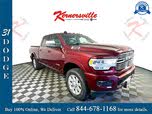 RAM 3500 Laramie Crew Cab 4WD
