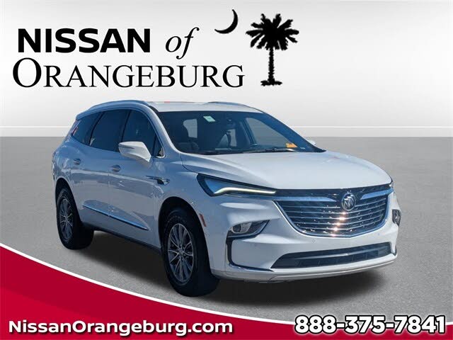 2024 Buick Enclave Premium AWD