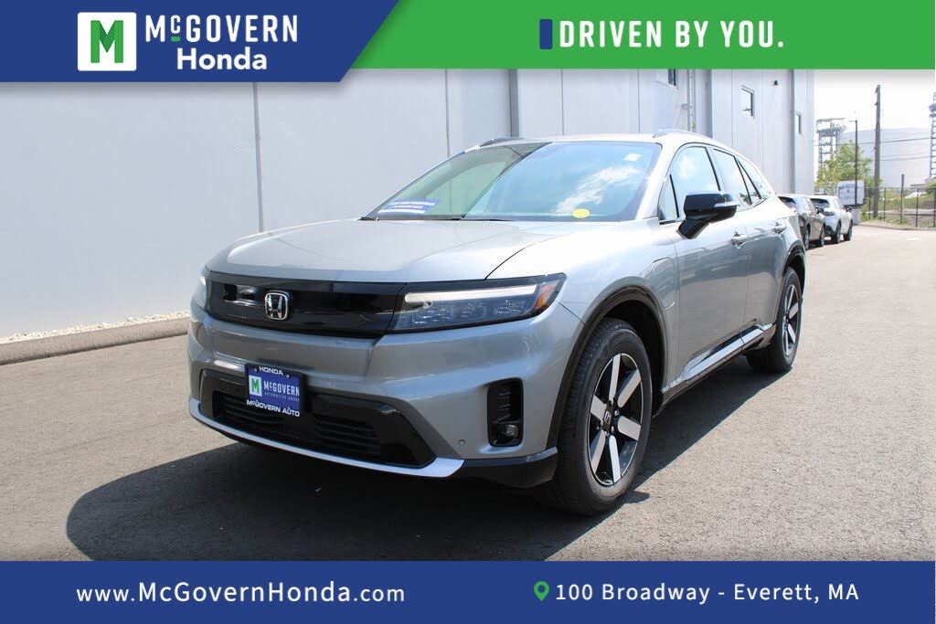 2025 Honda Prologue Touring AWD