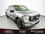 Ford F-150 XLT SuperCrew 4WD