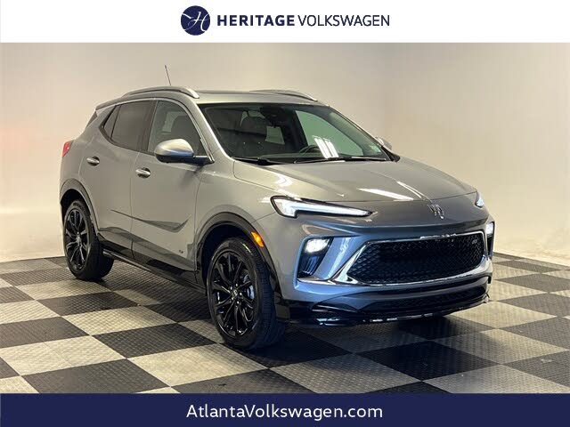 2026 Buick Encore GX Sport Touring AWD
