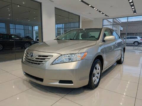 2009 Toyota Camry