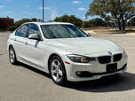 BMW 3 Series 328i Sedan RWD