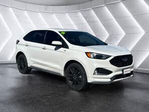 Ford Edge ST Line AWD