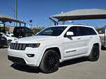 Jeep Grand Cherokee Altitude RWD