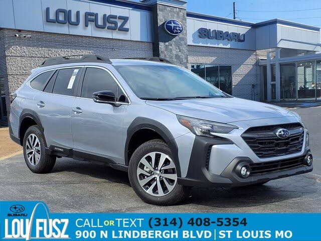 2025 Subaru Outback Premium AWD