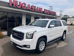GMC Yukon XL SLT 4WD