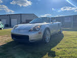 Toyota MR2 Spyder 2 Dr STD Convertible