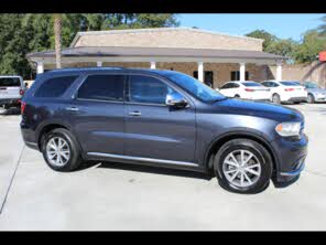 Dodge Durango Limited RWD