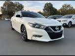 Nissan Maxima SL FWD