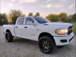 RAM 2500 Tradesman Crew Cab 4WD