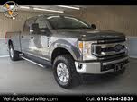 Ford F-350 Super Duty XL Crew Cab 4WD