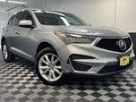 Acura RDX SH-AWD with Technology Package