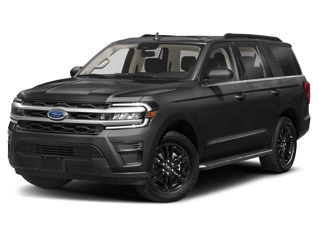 2022 Ford Expedition XLT 4WD