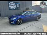 Hyundai Elantra SEL FWD