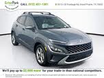 Hyundai Kona SEL AWD