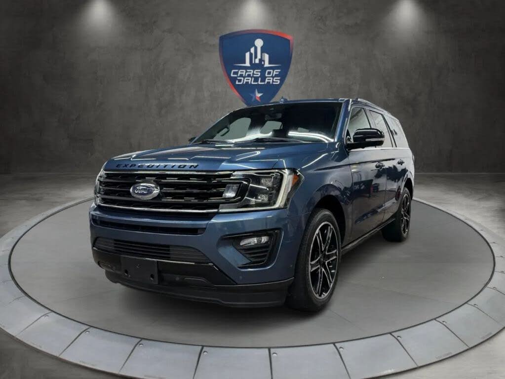 2019 Ford Expedition Limited 4WD