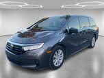 Honda Odyssey LX FWD