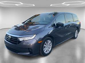Honda Odyssey LX FWD