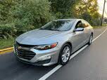 Chevrolet Malibu LT FWD