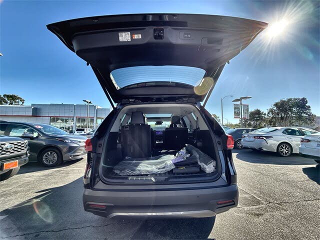 2024 Toyota Grand Highlander Limited AWD