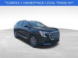 GMC Terrain Denali AWD