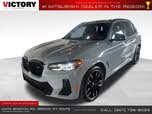 BMW X3 M40i AWD