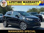Buick Encore Preferred AWD