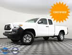 Toyota Tacoma SR I4 Access Cab RWD