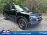 Ford Bronco Sport Big Bend AWD