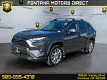 Toyota RAV4 XLE Premium FWD