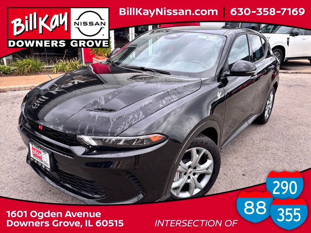 2024 Dodge Hornet R/T AWD