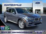 BMW X5 xDrive40i AWD