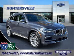 BMW X5 xDrive40i AWD