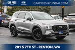 Hyundai Santa Fe XRT AWD