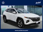 Hyundai Tucson Limited AWD