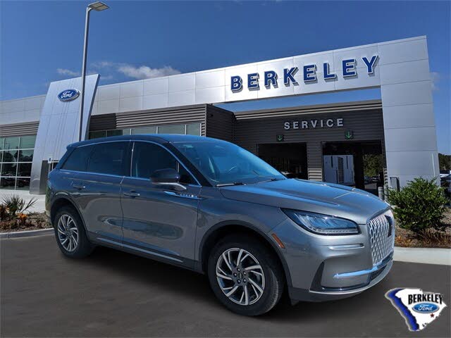 2023 Lincoln Corsair Standard FWD